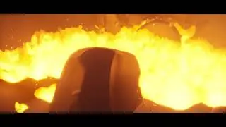 Arise: A simple story - À l'epreuve du feu Trophée