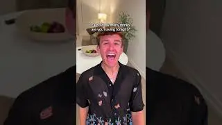 CAN YOU GUESS WHO GOT THE DRUNKEST 😭 | Scott Kress