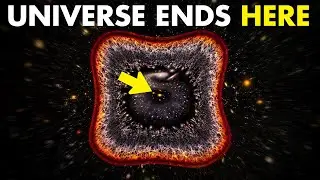 SHOCKING New Discovery! The Universe Was Never Expanding!