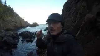 Vlog: Kullaberg - 20151025