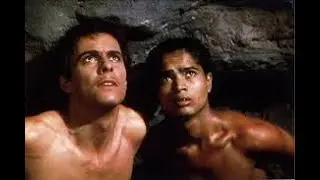 Le voleur de bagdad film de 1940
