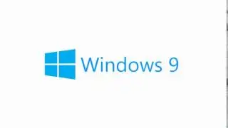 Windows 9 Logo