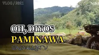 PROBLEMA, DI KA PA BA AALIS?😥
