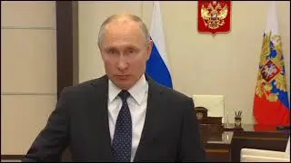 Путин поздравляет  работников и ветеранов органов прокуратуры Российской Федерации с профе