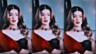 NAJA NAJA 🥰 alight motion video editing 🤤 XML preset🎫