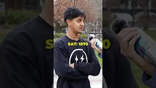 Asking Georgia Tech Students How They Got Into Georgia Tech 