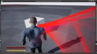 UE4 - Criando sistema de PickUp LineTrace