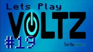 Minecraft: Voltz Part 19