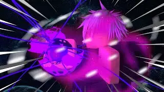 [AUT] How to use Gojo! Guide + 1v1 Tips