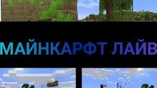 ЧТО БЫЛО В МАЙНКАРФТ ЛАЙВ