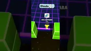 #stumble