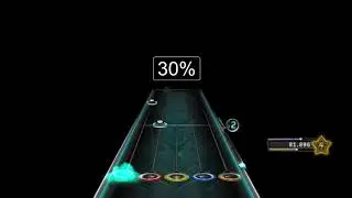 Clone Hero - Sweet Dreams (Are Made Of This)
