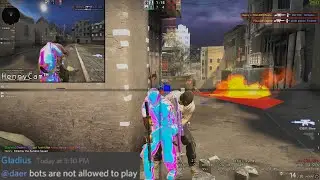 Autobot Prodigy vs 16k HvH Server (Onetap.com Script)