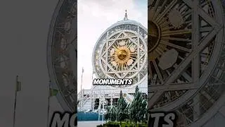 The Strangest Country And Capital City On The Planet 