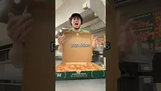 OPENING vs CLOSING?!? What side are you on? #youtube #better #pizza #youtubeshorts