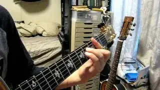 How To Play Ry Cooder 