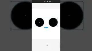 Liquid element on Figma 