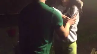 Hey(: girlfriend -3
