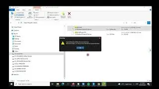 How to remove evsbc9.sys