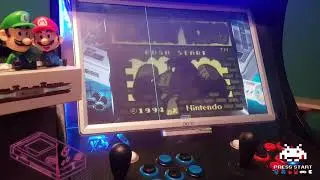 Raspberry pi 3 pon color a tu gameboy en recalbox