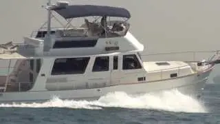 GrandBanks 43EU - Impression