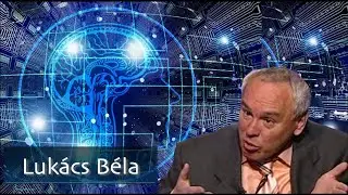 Lukács Béla: Az emberi teljesítmény határai