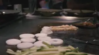 Samurai's Restrant