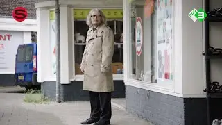 Tapdanser wordt gek - Sluipschutters (S5A8)