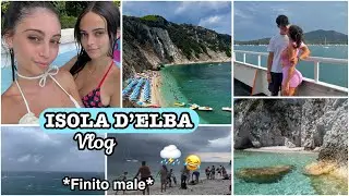 VLOG: FERRAGOSTO ALL’ISOLA D’ELBA