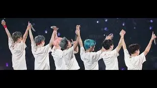[2020 FESTA] BTS (방탄소년단) 'We are Bulletproof : the Eternal' FMV (Lyrics Eng/가사)