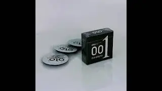 L-shop.ua Презервативи OLO 001 (zerOLOne) Feelihg Ultrathin ID: 23800