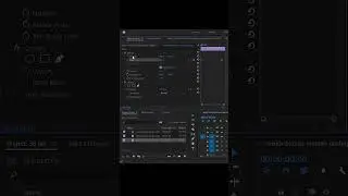 Basic  Animation In Premiere Pro 