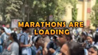 Surprise - Marathon Date Announcement 🎁