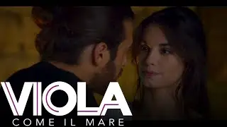 Viola come il mare - Non ho mai visto il tuo colore