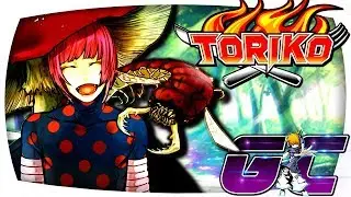 TORIKO「AMV」★ TORIKO VS. TOMMYROD ★ 【