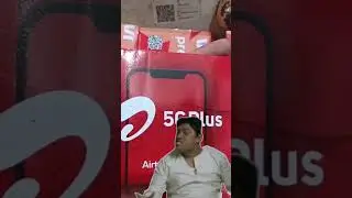 Airtel 5g plus sim available