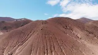 No Copyright Videos - Brown Mountain Under White Sky - No Copyright Zone