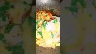 Tasty Egg Curry Recipe | Easy & spicy Indian Style #Shorts #youtubeshorts #eggcurry