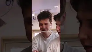 Stjeler som hevn
