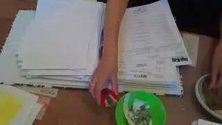 סריקת מסמכים תל אביב - רק סקאנבוק