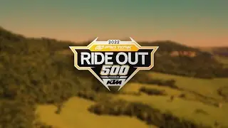 Pro Tork Ride Out 500