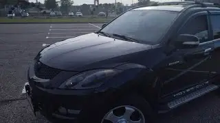Китайский капот, скупой платит дважды.