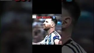 Messi ROLLED it IN.. 🔥😮‍💨🥶