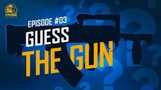 Can the PEL Talents guess a weapon by its sound? | Ep. 3 | PEL Phase 2