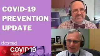 4/26/2022 - COVID-19 Prevention Update