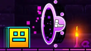 The Tower, but only JETPACK
