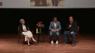 The Leadership Diamond at Amy's Kitchen with Andrea Robb, Doug Kirkpatrick, Tim Griffin