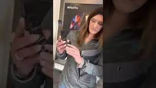 How to use a flip phone