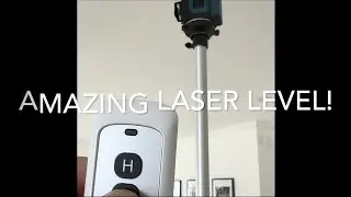 A Laser Level You Can Actually Afford! #shorts