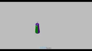 Mindsparkz : Custom Water Bottle 3D CAD Design